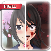 New High School Yandere Simulator Walkthrough icon