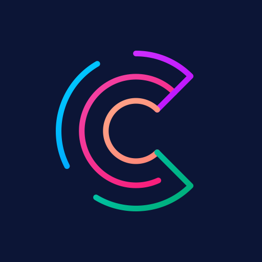 Lines Chroma - Icon Pack icon
