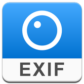 Exif Viewer icon