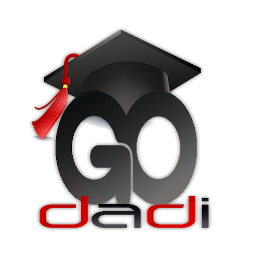 Go DaDi    تطبيق المدارس icon