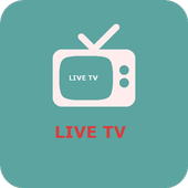 Live TV icon