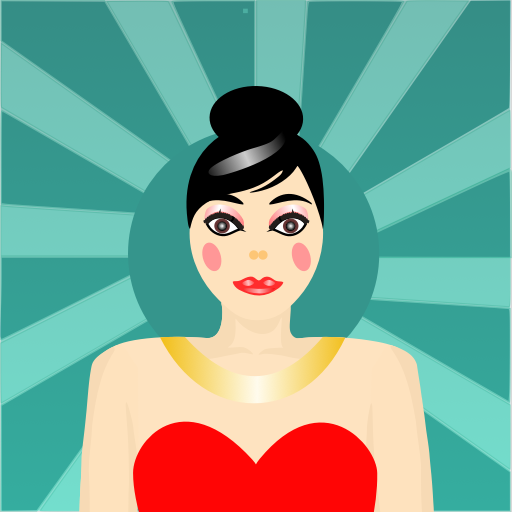 Primerun photo dressing chat icon