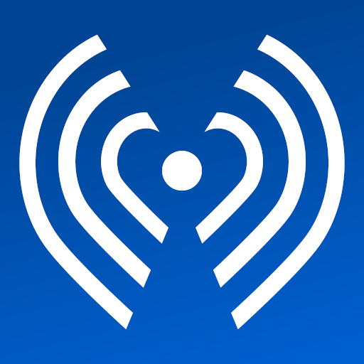 Sphygmo Blood Pressure icon