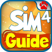 ProGuide for The Sim 4 icon