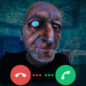 Talk with Grаndра أيقونة