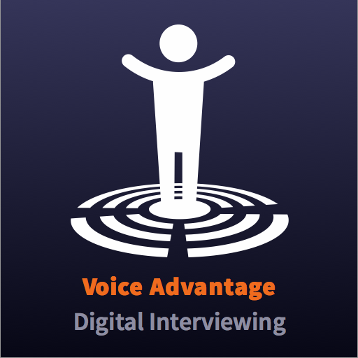 Voice Advantage Interview icon