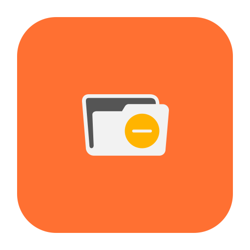 Duplicate File Remover - Duplicate Remover icon