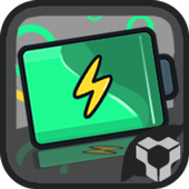 YK Battery icon