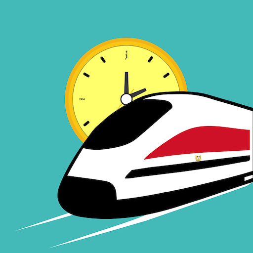 Egypt Trains | قطارات مصر icon