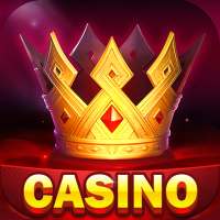 Golden Slots Casino-Vegas Game