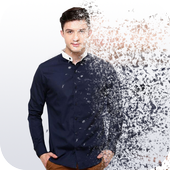 Pixel Effect Photo Editor icon