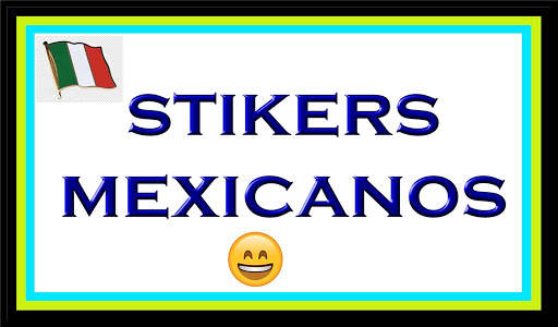 stikers memes mexicanos para wastsap screenshot 2