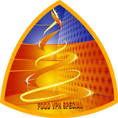 Food VPN Special icon