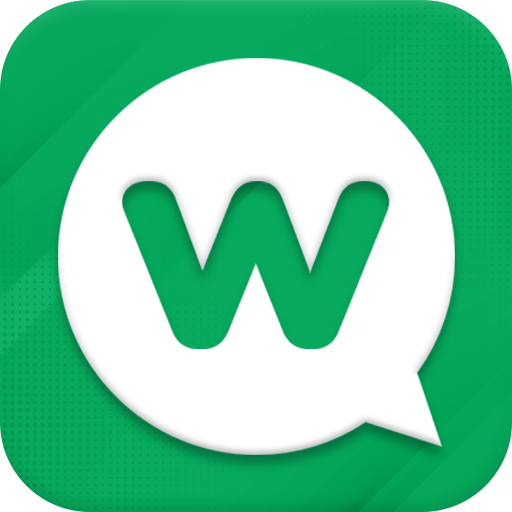 GB What's Version Status Saver icon