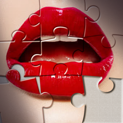 Jigsaw Master icon