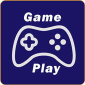 Emulator for Android PSX SNES NES GBA icon