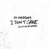 Ed Sheeran & Justin Bieber - I Don't Care on 9Apps