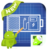 Battery Saver icon