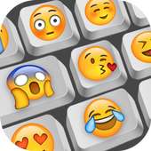 Emoji Keyboard