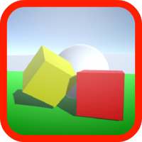 Addicta-Ball 3D: Free Ball Roller