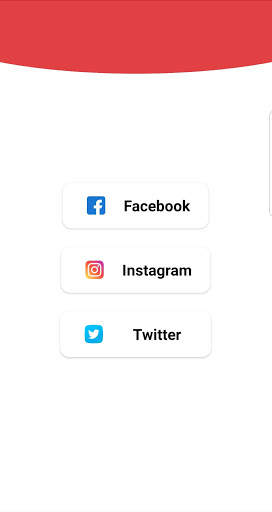 Free Video Downloader screenshot 1