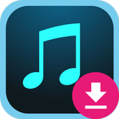 Ulimate Music Downloader - Download Music Free icon