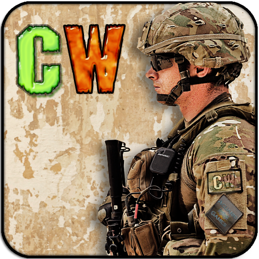 Command War icon