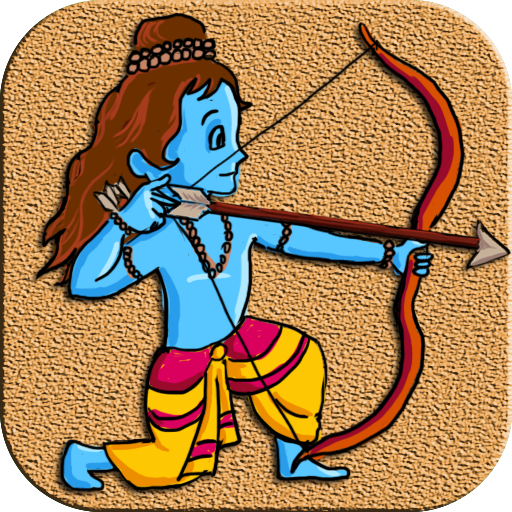 Ram Archery Game icon