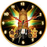 Balaji Clock on 9Apps