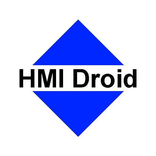 HMI Droid icon
