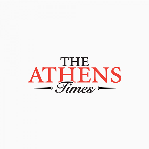 The Athens Times icon