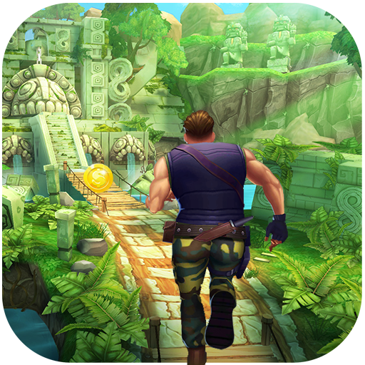 Temple Runner - Lost Jungle icon