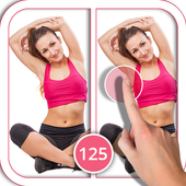 Difference In Pictures Games icon