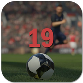 Free Pes 19 Tips Pro Soccer icon