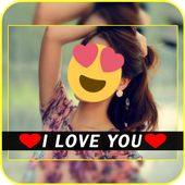 ikon تعديل الصور والكتابة عليها