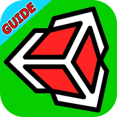 ikon Tutorial Unity 2019