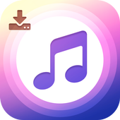 Lite Music Downloader icon