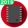 Phone Tester (hardware info) icon