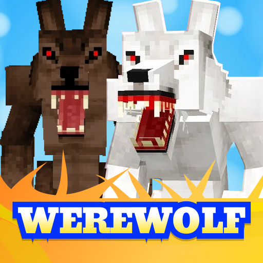 Werewolf Mod for Minecraft icon