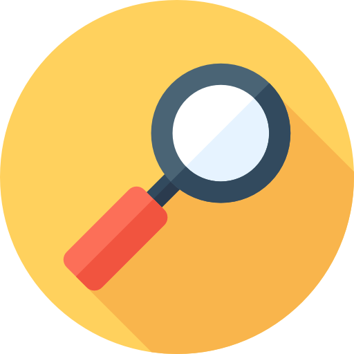 Magnifying glass, without ads! icon