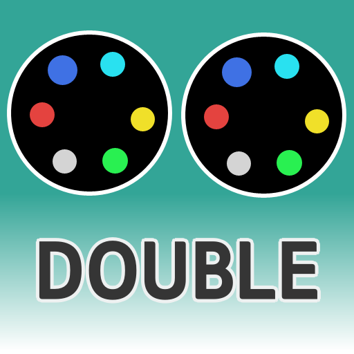 Double Lotto Machine icon