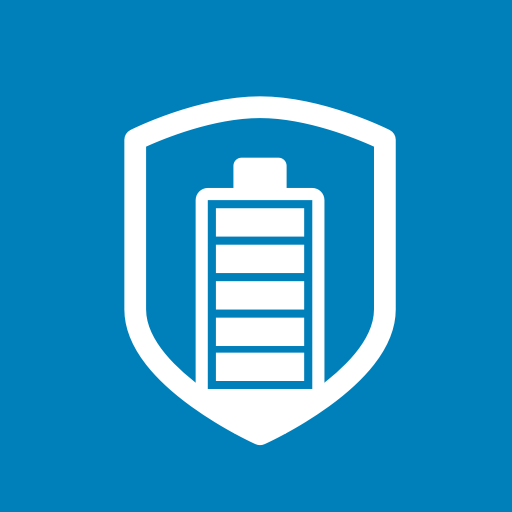 ikon CHOMAR Battery Saver