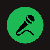 Top Music Artists أيقونة