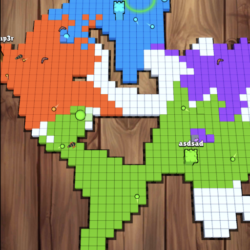 World Conqueror - Arena wars icon