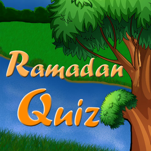 Ramadan Quiz for All icon