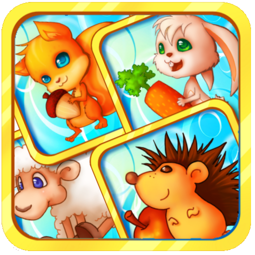 Animal Match icon