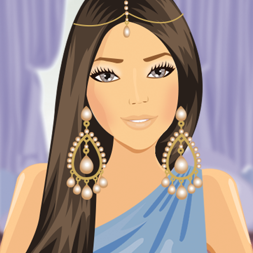 Fashion Girl Makeover icon