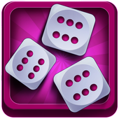 Yatzy Dice Roll icon