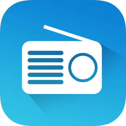 Radio online - Free Live FM AM icon