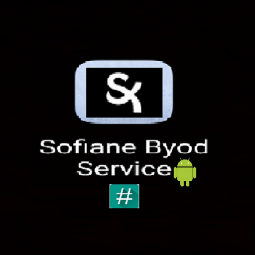 Sofiane Root vérification icon